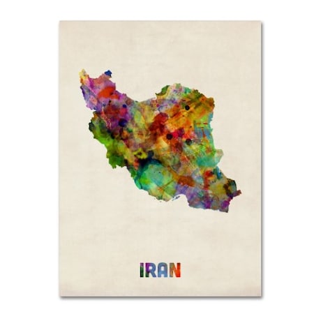 Trademark Fine Art